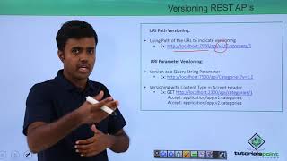 REST API - Versioning REST APIs