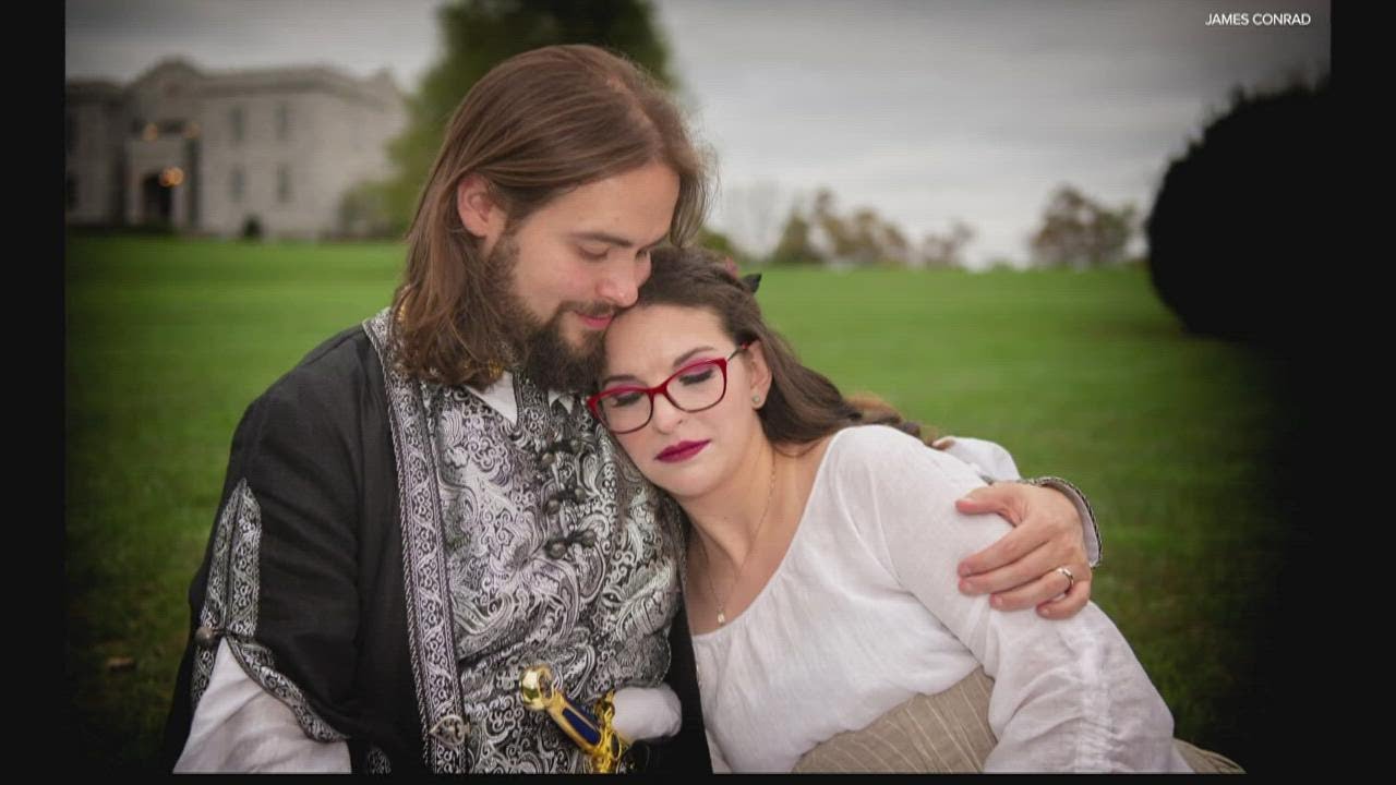 Chuck's Big Adventure: Clayshire Castle hosts weddings