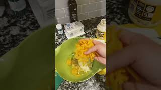 Quick and Easy Broccoli Casserole that is delicious!!!