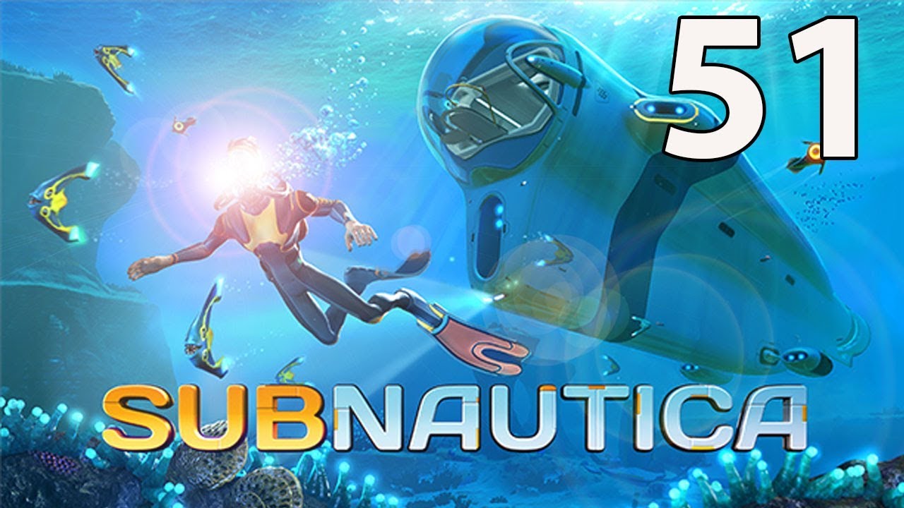 the binding of isaac story Northernlion Plays: Subnautica [Episode 51] (Twitch VOD)