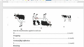 KCSE 2024 Computer Studies Paper 1 Prediction Series