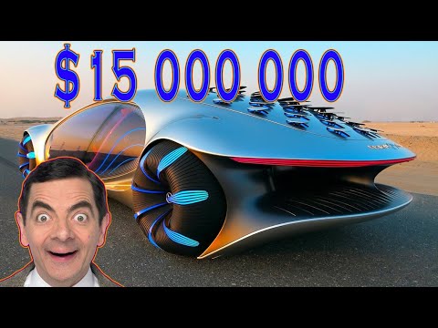 Video: Rowan Atkinson (AKA Mr Bean) Hanya Jual McLaren F1 1997 untuk Lebih $ 12 Juta