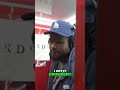 Rapping About Street Life  Studio Session Goes Viral! #podcast #shorts #explore #viral #fyp #nyc
