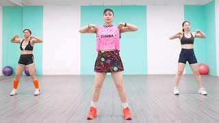 Download Lagu NEW AEROBIC DANCE WORKOUT 2026 - 28 Minute Full Body Workout ✅ Aerobic Inc MP3