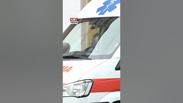 Deputeti Gështenja ndihet keq në seancë plenare, ambulanca mbërrin në Kuvend