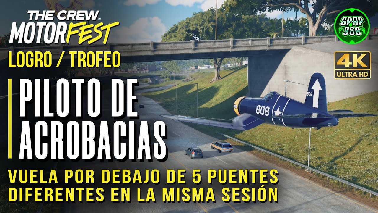 The Crew Motorfest lembra outros títulos, mas tem personalidade própria