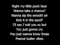 Glass Animals Gooey Lyrics