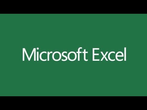 Бейне: Excel-де формуладағы ұяшықты қалай қатыруға болады