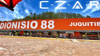 Download Lagu 🧭 Novo Dionísio 88 Juquitiba! MP3