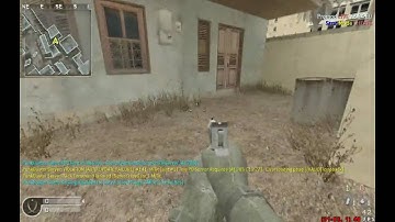 Tactical Nades Crash Attack