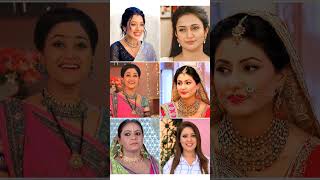 btao anupama or ishita or akshara or kokila or daya or babita #shorts #trending