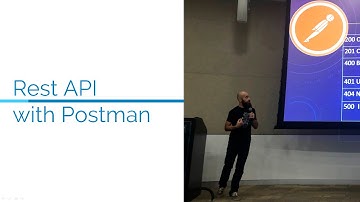 Testing Rest API with Postman and JavaScript | Test Automation