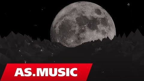 Alban Skenderaj - Refuzoj (Official Lyrics Video)