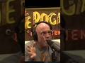 ROGAN DEFENDS HIMSELF