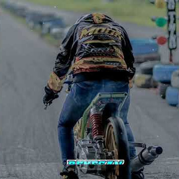 STORY WA DRAG BIKE 30 DETIK || STORY WA BALAP LIAR TERBARU