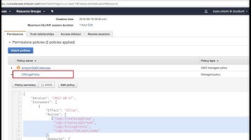 CloudFormation Custom Resources - Lambda Backed