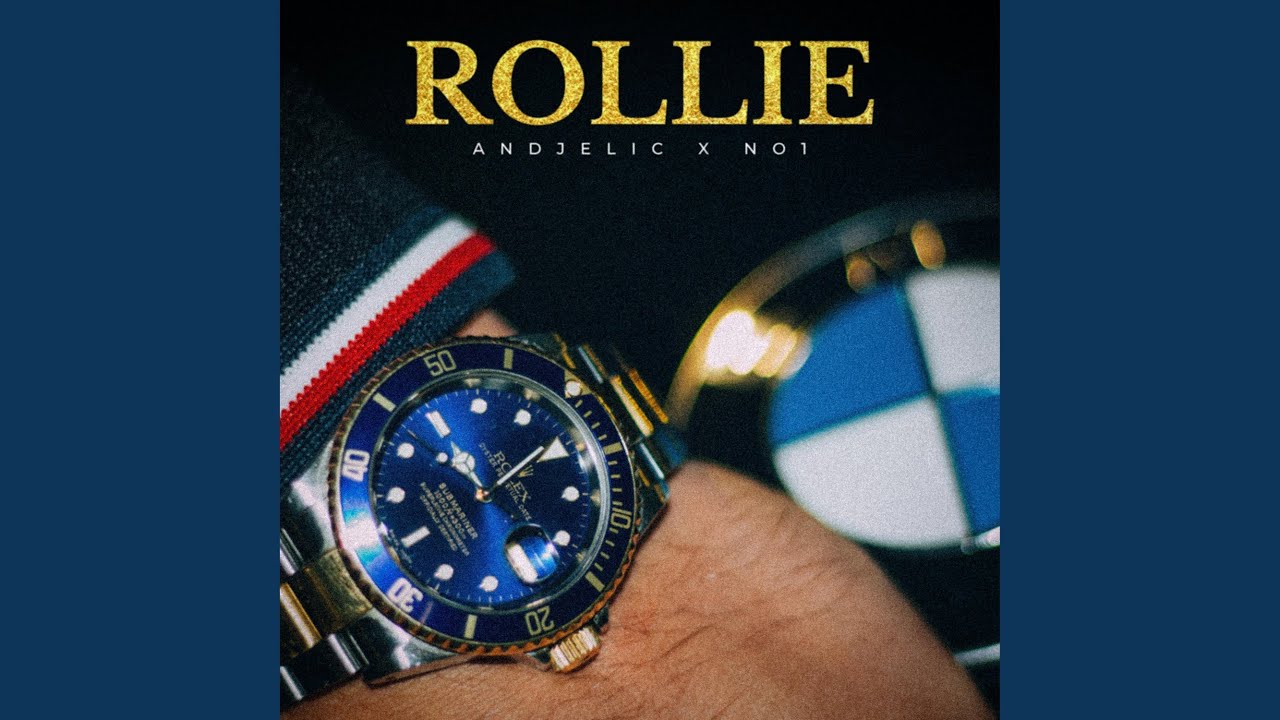 Watch Rollie on YouTube Watch Rollie on YouTube