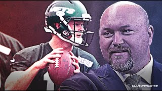 JETS GM Joe Douglas continues to do a great job fixing the Jets