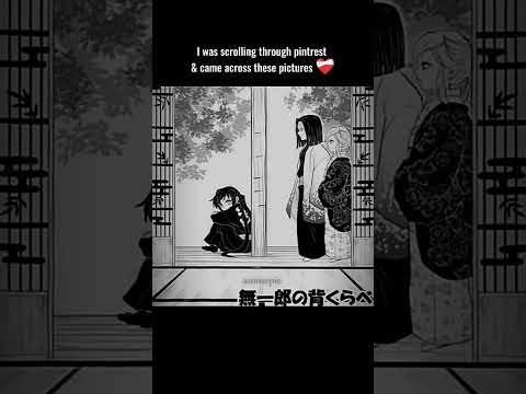 Muichiro Growing Up Muichirotokito Demonslayer Animepie Edits Animeedits Fyp Fypage