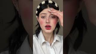 Flower Crown Makeup Tutorial