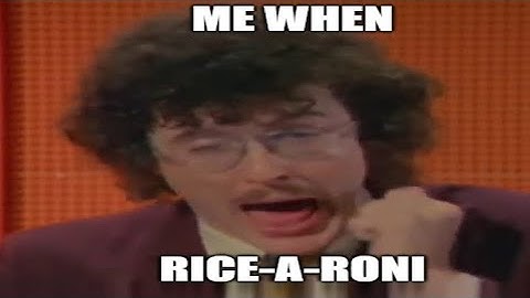 I Lost On Jeopardy but every time they repeat a word it loops