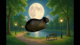 W Oiia Catyung Kai Blue    Version 