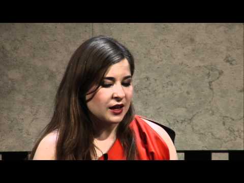 Offstage with Alisa & Josh Weilerstein - "Introduction" (part 1 of 8)