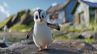 Children's Songs, Nursery Rhymes, Kids Pop Songs, Kids Sing-Along Style - Pebbles the Penguin Mix 3
