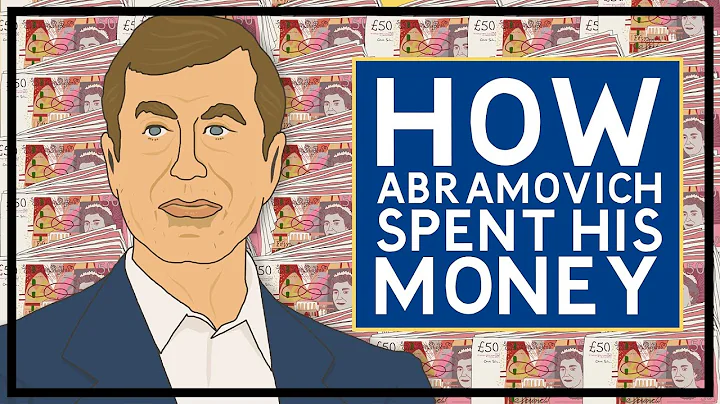 A Brief History Of: Abramovich's First Chelsea Tra...