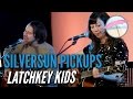 Latchkey Kids (Live at the Edge)