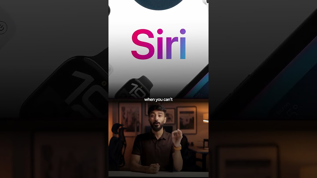 Apple Just Changed the iPhone Forever (And Nobody Noticed)