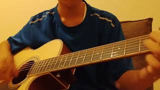 Amazon激安ギター　弾いてみた　Mademu