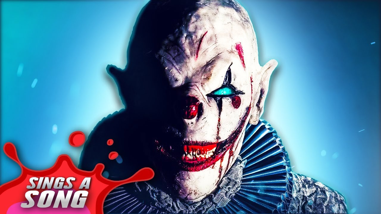 Jack Sings A Song (Jack In The Box Scary Horror Parody) Jack Sings A Song (Jack In The Box Scary Horror Parody)