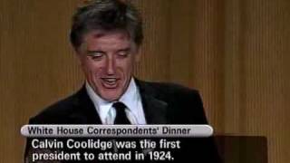 Craig Ferguson at the Annual White House Correspondents