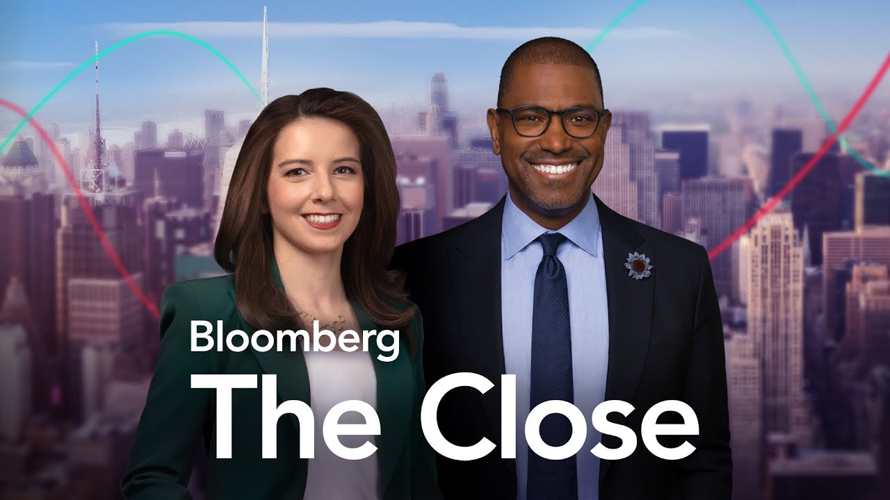 Nasdaq 100 and Dow Enter a Correction | The Close 3/27/2026