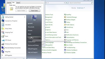 Windows 7 Show Hidden Files and Folders