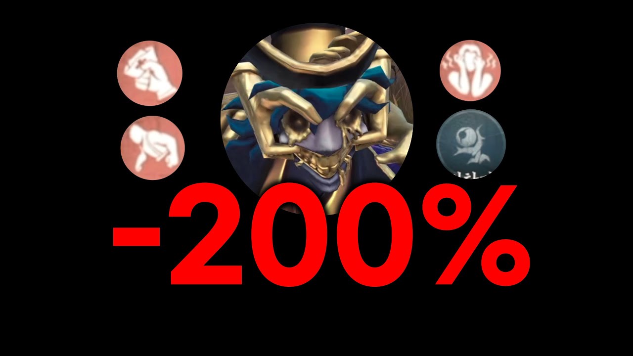 붕괴 조커가 다시 부활했다네요~