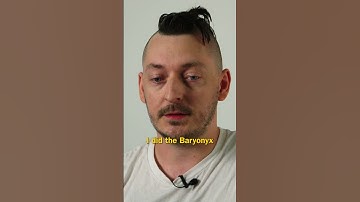 VFX Supervisor & award-winning artist on Jurassic World dinos 🦖🎬