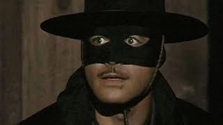 ZORRO S1 Ep25 Le renard contre le loup