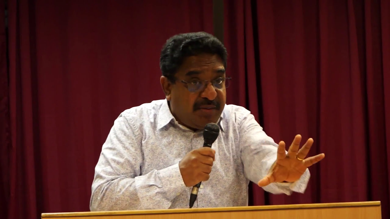 Secret of Success of Jesus இயேசுவின் வெற்றியின் இரகசியம் (யோவான் 