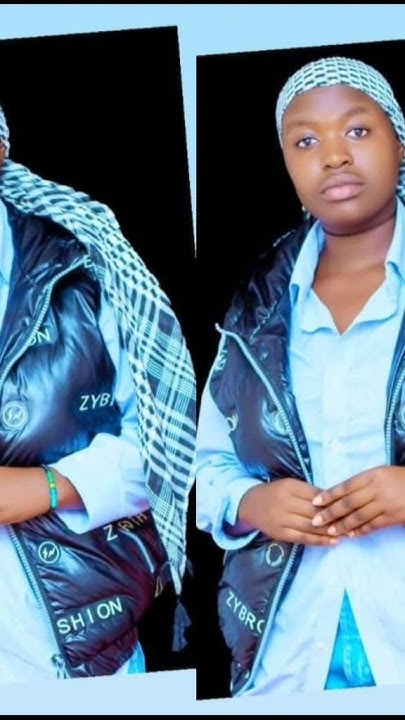 Elinah official hello my friend - YouTube