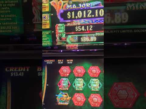 WinStar World Casino & Resort | Let’s Deal You In