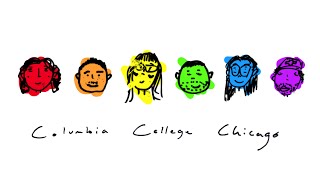 COLUMBIA COLLEGE CHICAGO - SHORT FILM