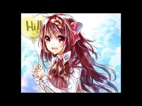 Marathon- Helene Fischer (Nightcore Version)
