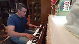 Cant Fight This Feeling