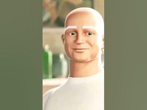Мистер пропер #перевоплощение #сила #мистерпропер - YouTube