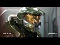HALO Trailer 2022: TV Series Episodes Breakdown and Easter Eggs