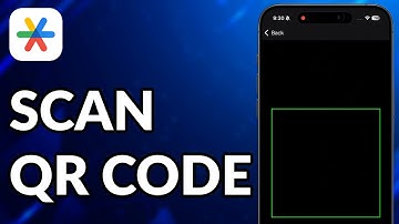 How To Scan QR Code In Google Authenticator