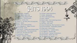 Lagu Hits 1994