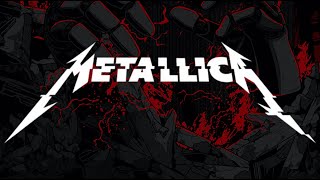Metallica - Spit Out The Bone Remixed And Remastered